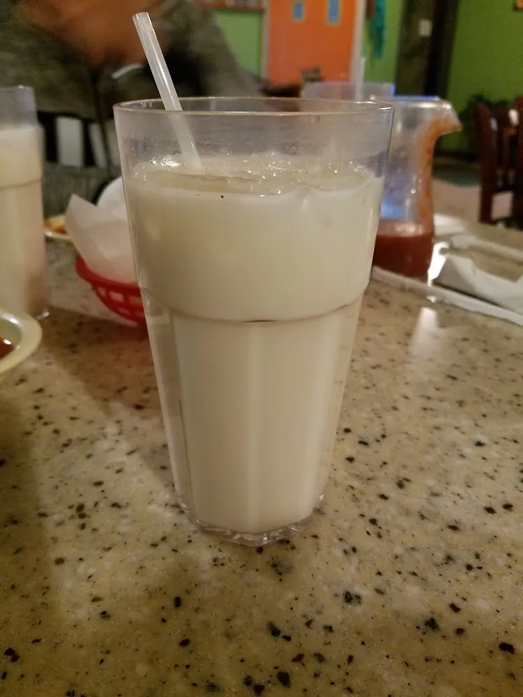 Horchata