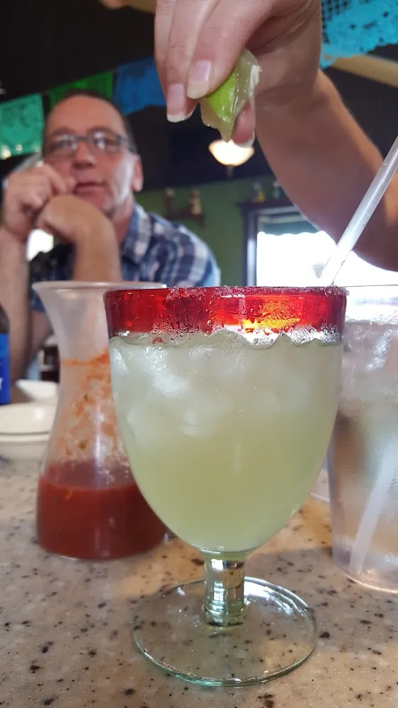 Margaritas