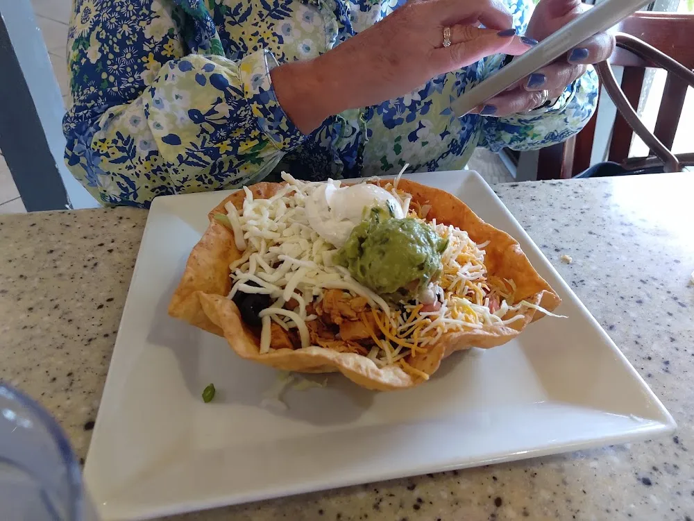 Taco Salad